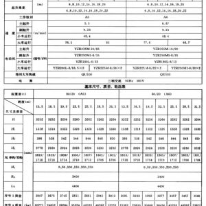 QD型通用橋式起重機